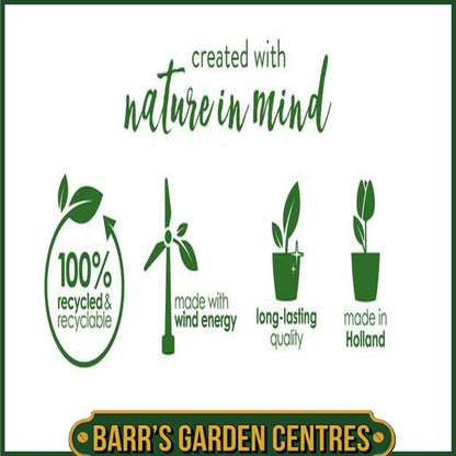 Elho Green Basics Growpot (Mild Terra)