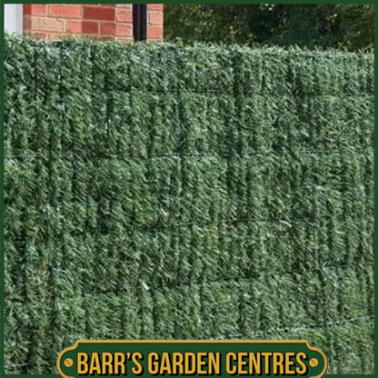 Smart Garden Faux Grass Screen 300 x 100