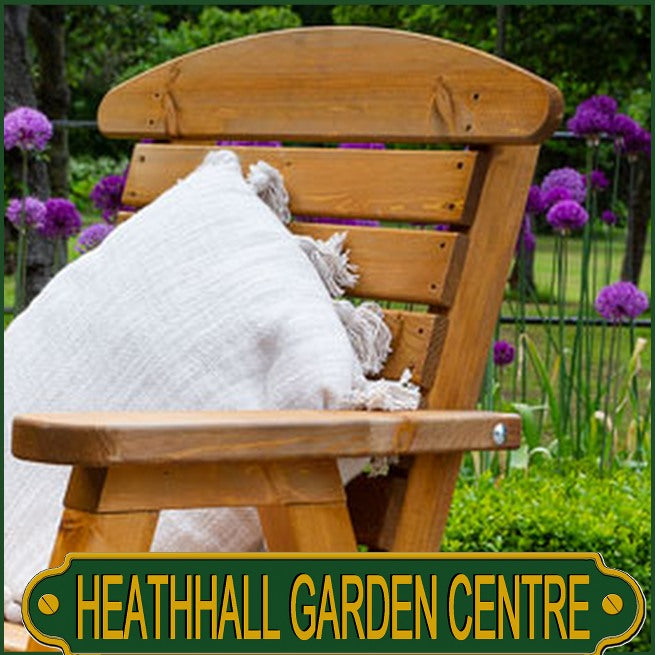 Tom Chambers Hetton Rocking Chair