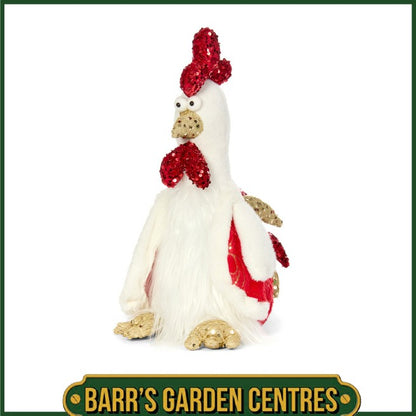 Three Kings Romeo Cluck
