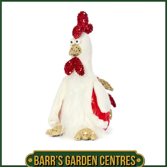Three Kings Romeo Cluck