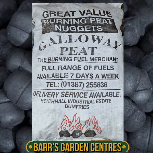 Galloway Peat Nuggets