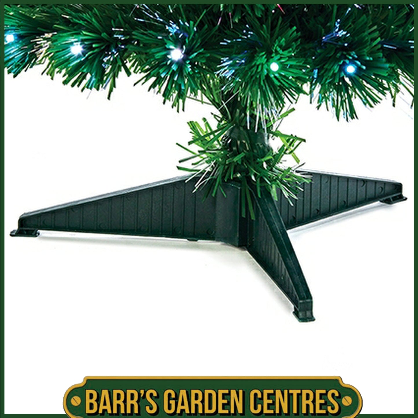 Premier 80cm Tree with Colour Changing LED