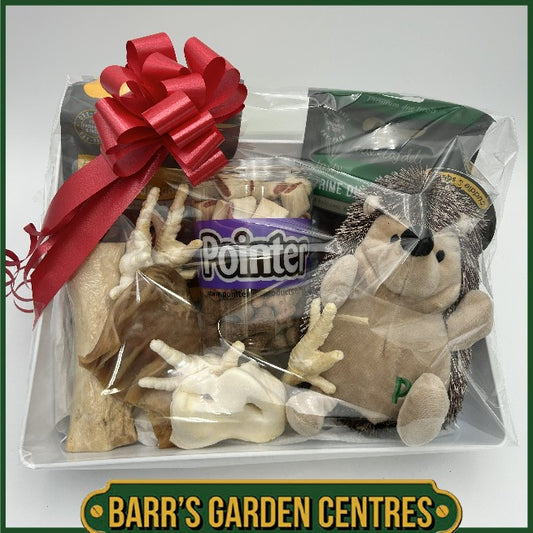 Christmas Hampers - Holiday Hamper for Dogs