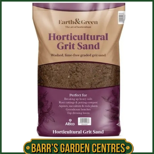 Horticultural Grit Sand