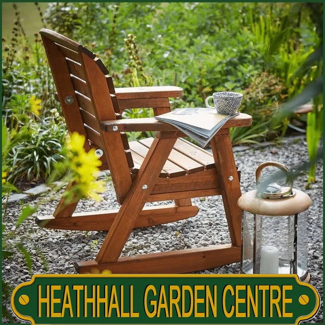 Tom Chambers Richmond Rocking Chair