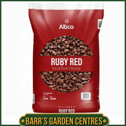 Ruby Red