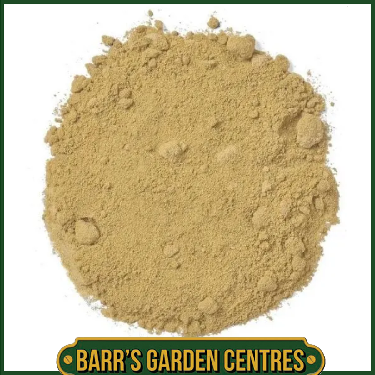 Horticultural Sharp Sand