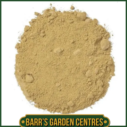 Horticultural Sharp Sand