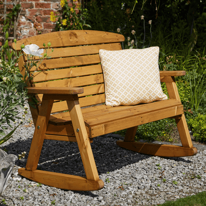 Tom Chambers Richmond Rocking Bench