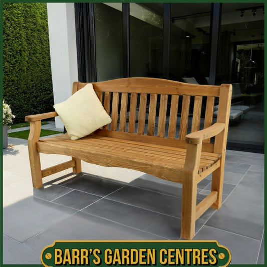 Lara Luxury Bench