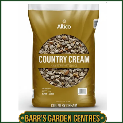 Country Cream