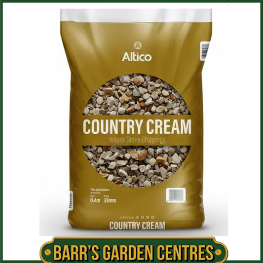 Country Cream