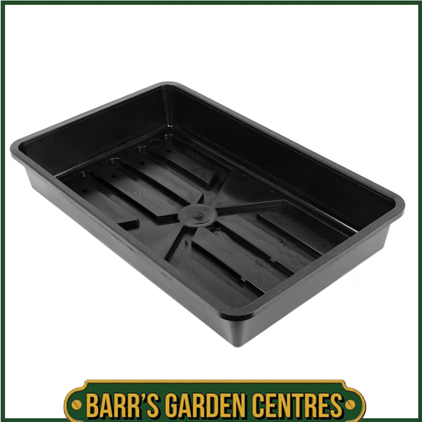 Grow It Standard Gravel Tray - Rigid