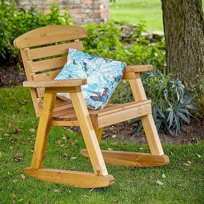 Tom Chambers Hetton Rocking Chair