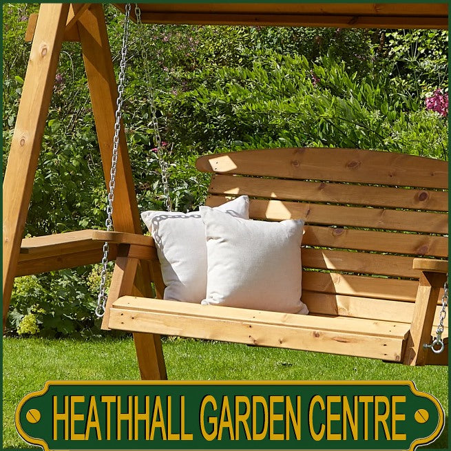 Tom Chambers Oakmore Swing Seat