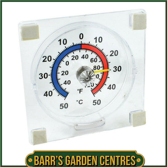 Gardman Window Thermometer