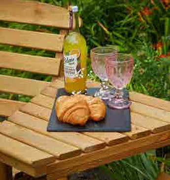 Tom Chambers Rustic Companion Seat