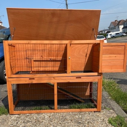 Aintree Hutch