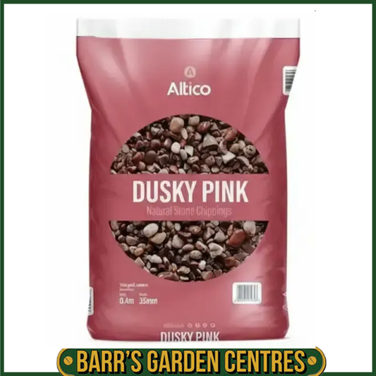 Dusky Pink