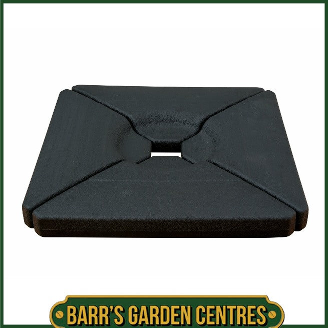 KYOTO 3.0M CANTILEVER PARASOL & BASE ( 2 COLOURS )