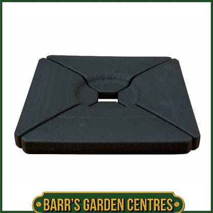 KYOTO 3.0M CANTILEVER PARASOL & BASE ( 2 COLOURS )