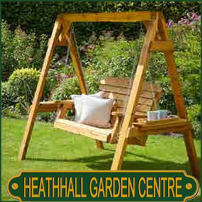 Tom Chambers Ashgrove Swing Seat (No Roof)