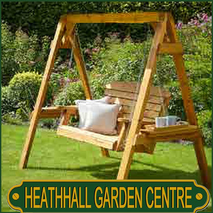 Tom Chambers Ashgrove Swing Seat (No Roof)