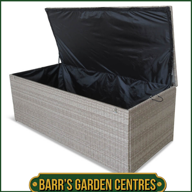 St Tropez Cushion Box