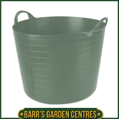 40L FlexiTote, Sage Green