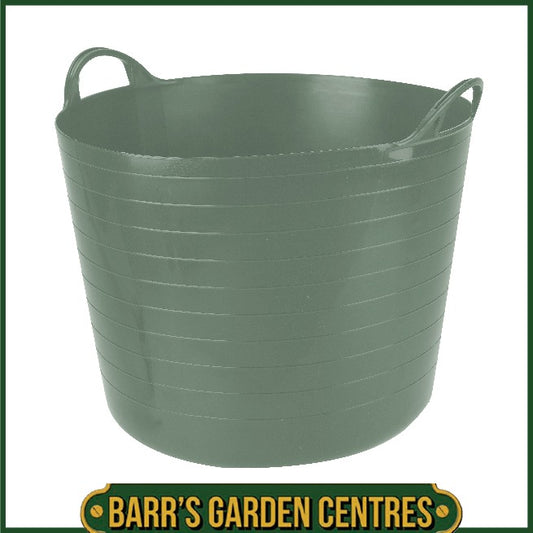 40L FlexiTote, Sage Green
