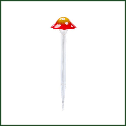 Funky Fungus Solar Powered Stake Light
