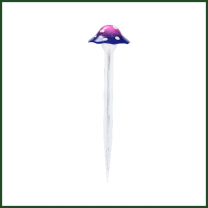 Funky Fungus Solar Powered Stake Light