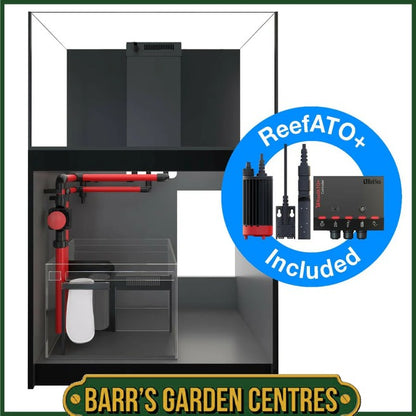 Red Sea Reefer 200 G3 Black or White