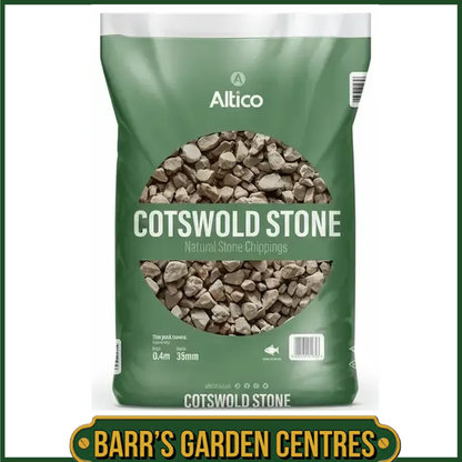 Cotswold Stone Chippings