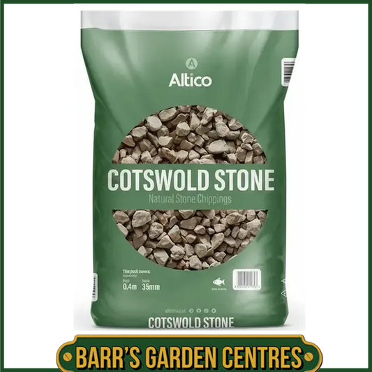 Cotswold Stone Chippings