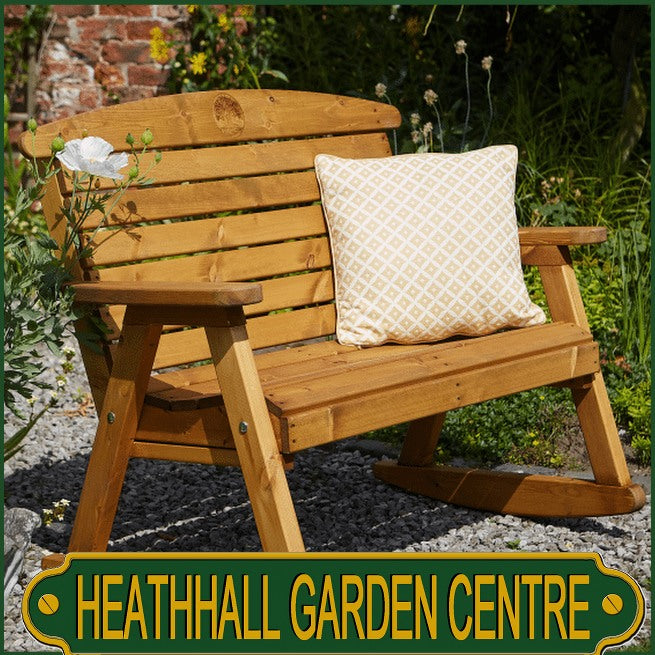 Tom Chambers Richmond Rocking Bench