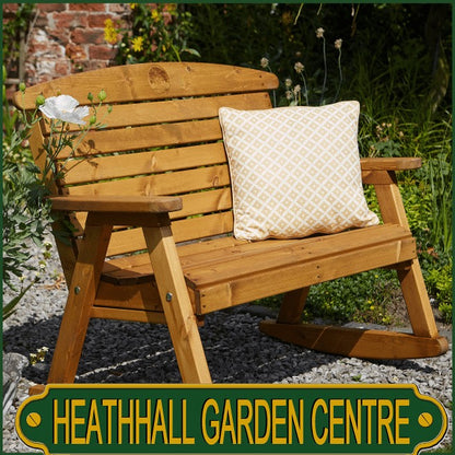 Tom Chambers Richmond Rocking Bench