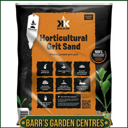 Horticultural Grit Sand