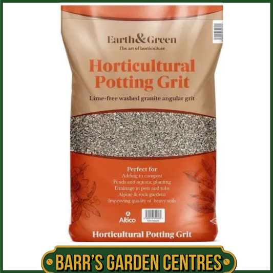Horticultural Potting Grit