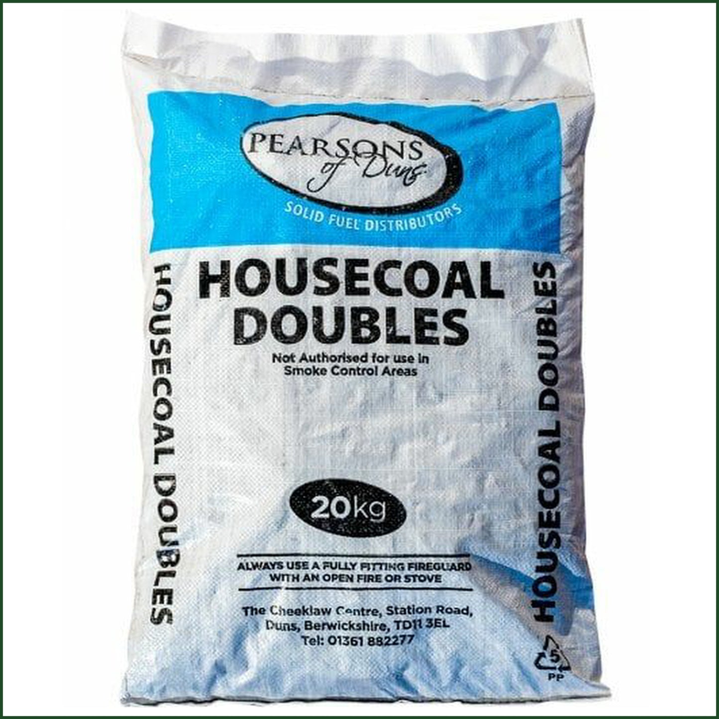 House Coal 20KG