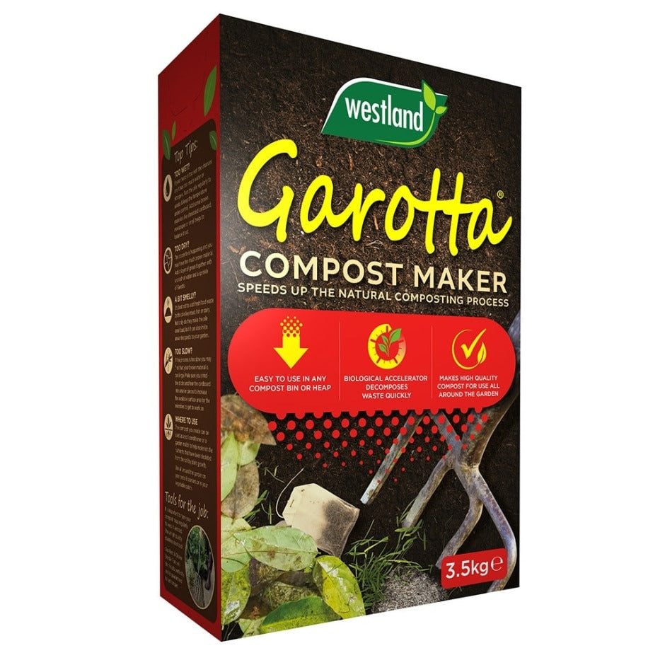 Westland Garotta Compost Maker 3.5Kg