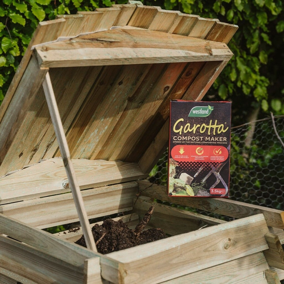 Westland Garotta Compost Maker 3.5Kg