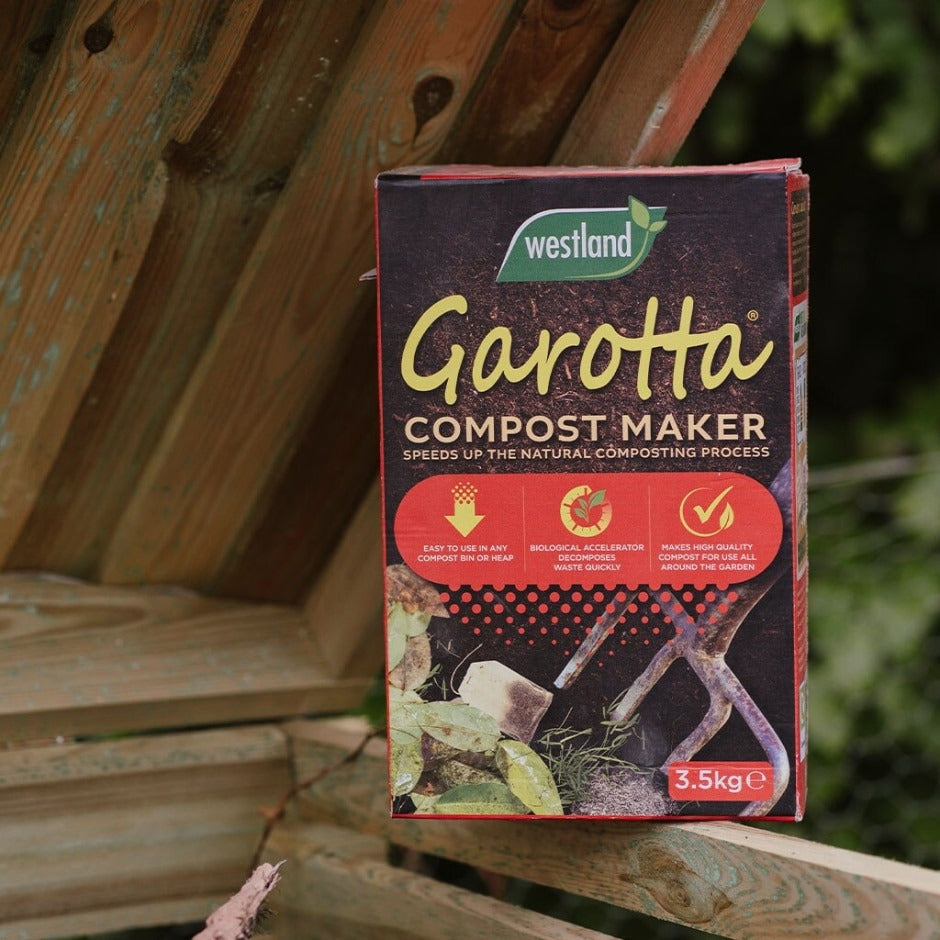 Westland Garotta Compost Maker 3.5Kg