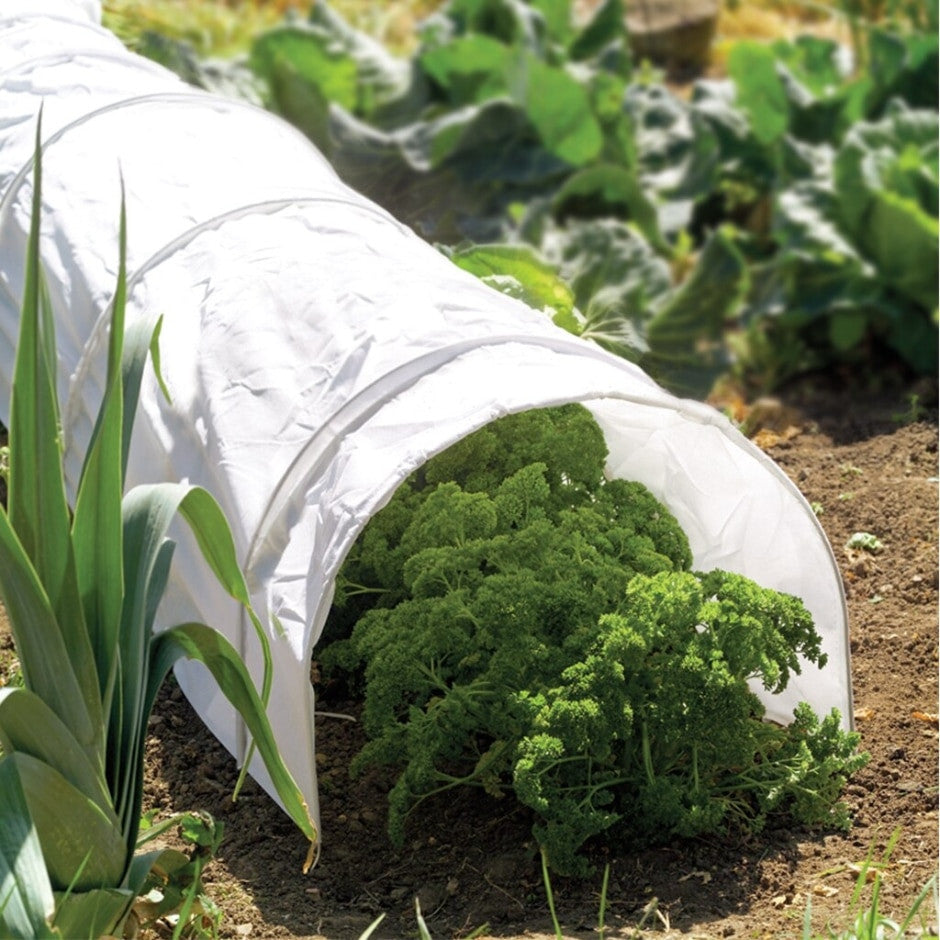 Grow It Polythene Grow Tunnel