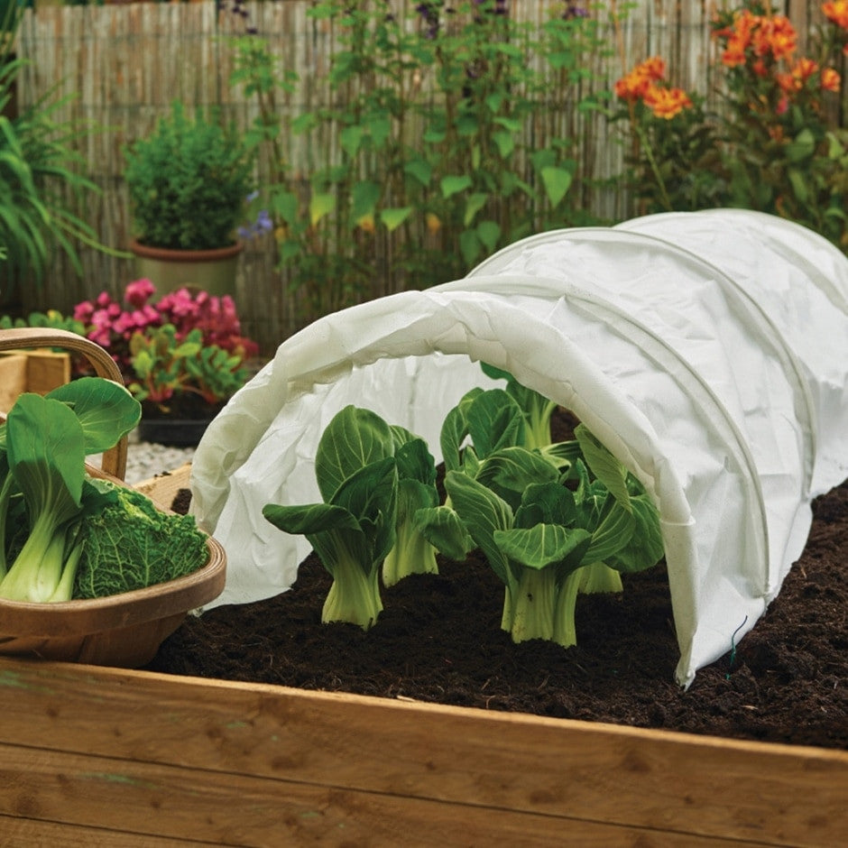 Grow It Fleece Grow Tunnel