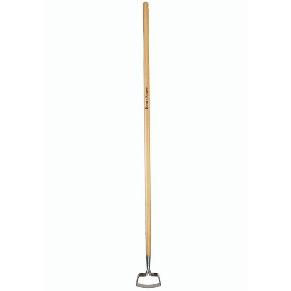 Kent & Stowe Stainless Steel Oscillating Hoe