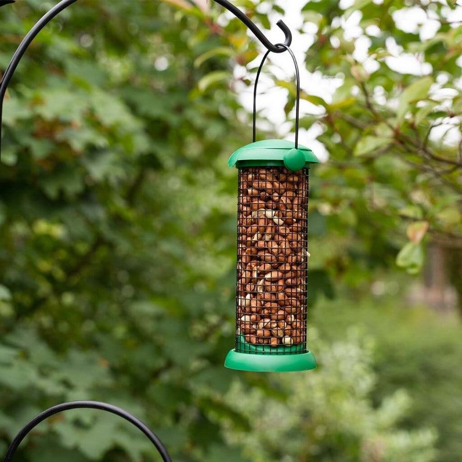 Gardman Flip Top Peanut Feeder