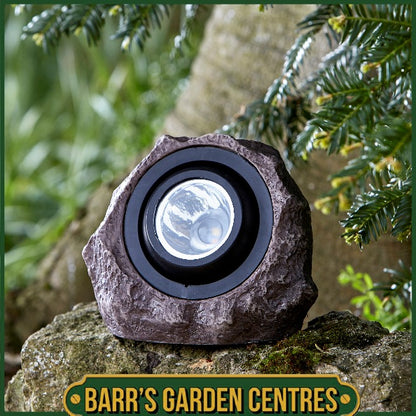 Jumbo 25Lumen Rock Light