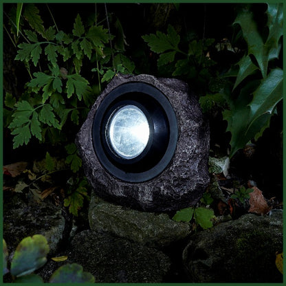 Jumbo 25Lumen Rock Light
